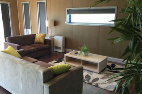 Urban Edge Apartments Bendigo - Mackay Tourism 0