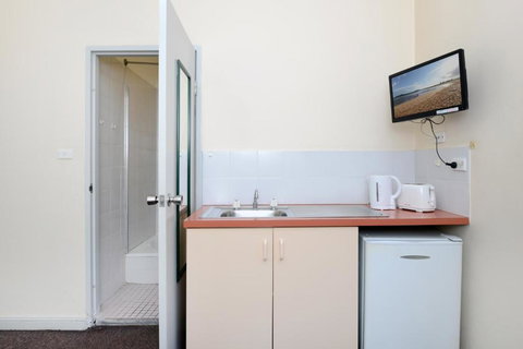 Parade Lodge - Mackay Tourism 5