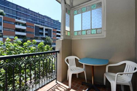 Parade Lodge - Mackay Tourism 4