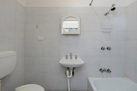 Parade Lodge - Mackay Tourism 6