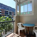 Parade Lodge - Mackay Tourism 0