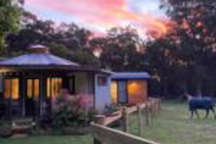  Mackay Tourism