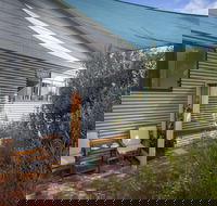 Coorong Cabins - Wren Cabin - Mackay Tourism