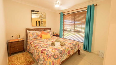 Jens Getaway - Mackay Tourism 4