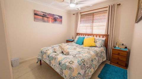 Jens Getaway - Mackay Tourism 3