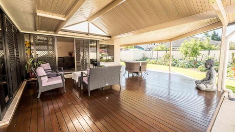 Jens Getaway - Mackay Tourism 1