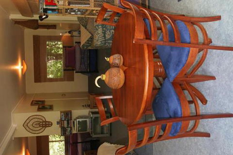 The Pond Cottage - Mackay Tourism 3