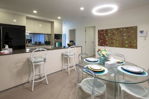Waterfront Apartments Marinaquays Apt 221 & Apt 234 - Mackay Tourism 6