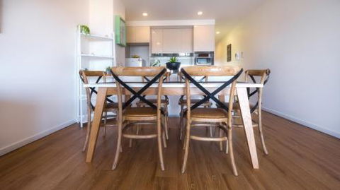 Waterfront Apartments Marinaquays Apt 221 & Apt 234 - Mackay Tourism 4