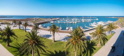 Waterfront Apartments Marinaquays Apt 221 & Apt 234 - Mackay Tourism 2