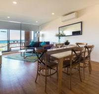 Waterfront Apartments Marinaquays Apt 221  Apt 234 - Mackay Tourism