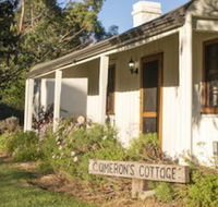 Camerons Cottage - Mackay Tourism