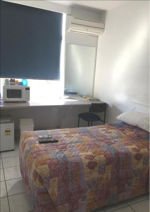 Barkly Hotel - Mackay Tourism 5