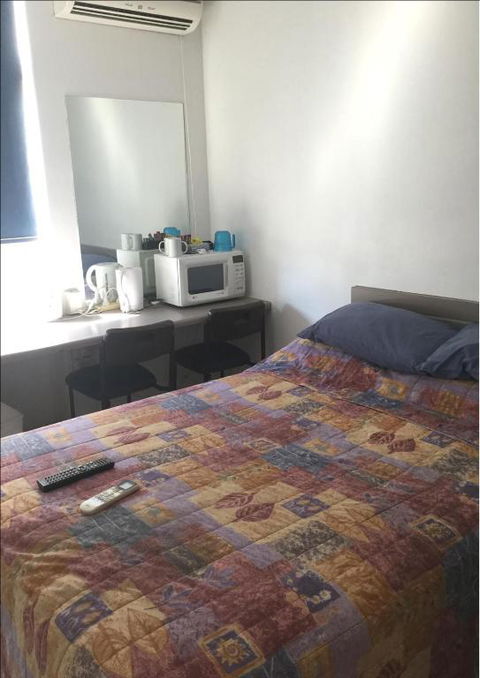 Barkly Hotel - Mackay Tourism 4