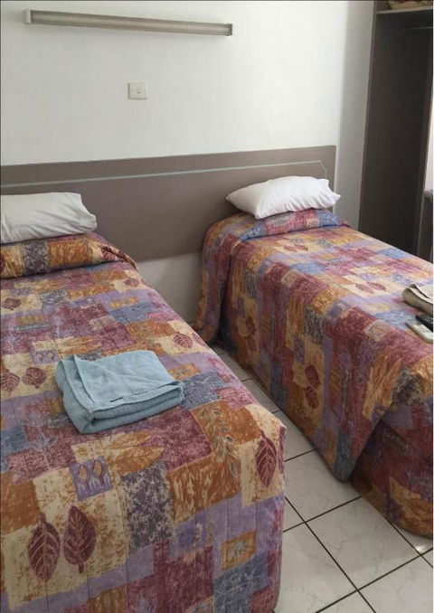 Barkly Hotel - Mackay Tourism 2