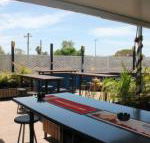 Barkly Hotel - Mackay Tourism