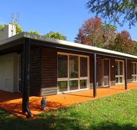 Orara Hideaway - Mackay Tourism