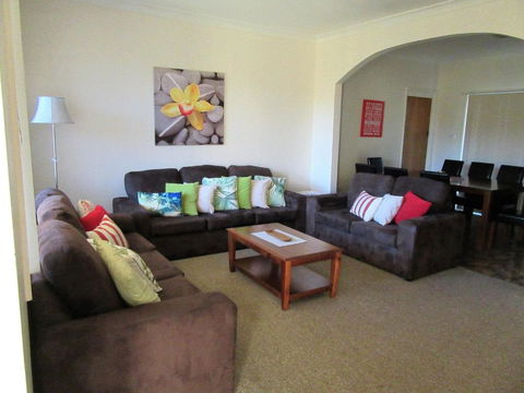 River House Mudgee - Mackay Tourism 2
