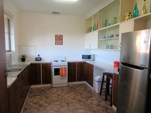 River House Mudgee - Mackay Tourism 3