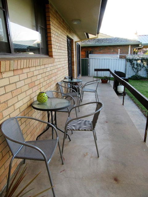 River House Mudgee - Mackay Tourism 1