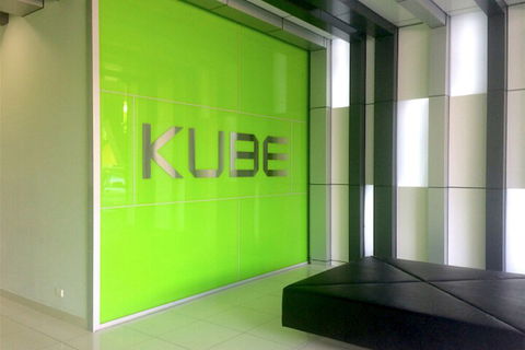 Darwin City Chic Apartment At The KUBE - Mackay Tourism 2
