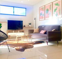 Darwin City Chic Apartment at the KUBE - Mackay Tourism