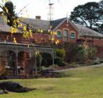 Saint Agnes Homestead - Mackay Tourism