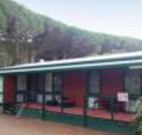 Second Valley Caravan Park - Mackay Tourism