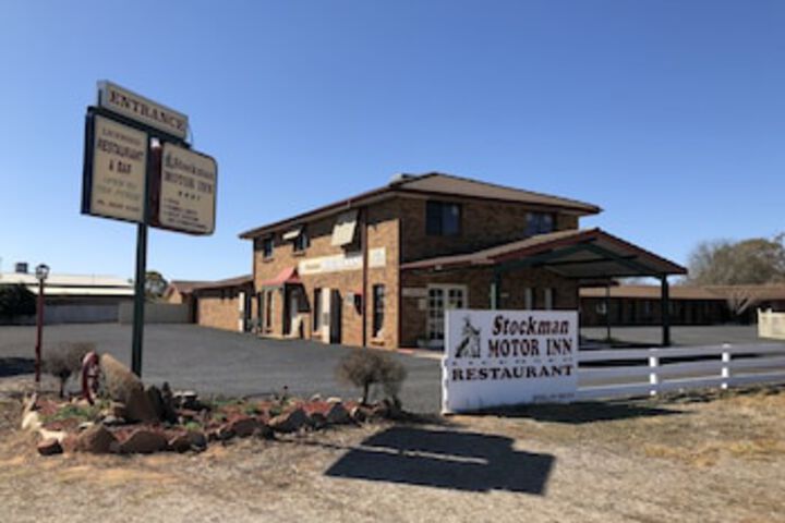 Burroway NSW Mackay Tourism