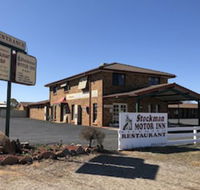 Stockman Motor Inn - Mackay Tourism