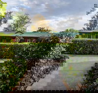 The Grapevine Motel - Mackay Tourism