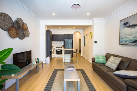 Hotel 46 - Mackay Tourism 2