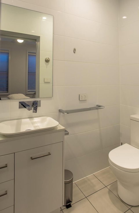 Hotel 46 - Mackay Tourism 4