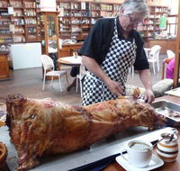 Great Northern Lodge - Mackay Tourism