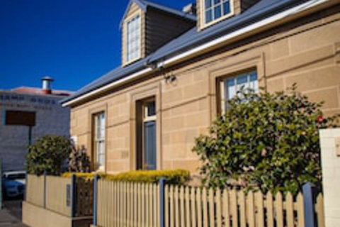 Sanctum Boutique Apartments - Mackay Tourism 0
