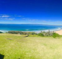 Penguinshead - Mackay Tourism