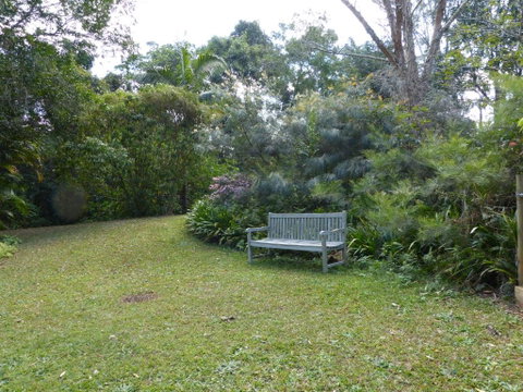 Magnolia Cottage - Mackay Tourism 5