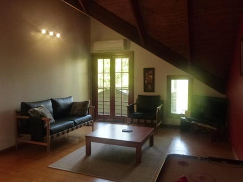 Magnolia Cottage - Mackay Tourism 3