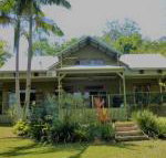 Magnolia Cottage - Mackay Tourism