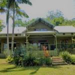 Magnolia Cottage - Mackay Tourism 0