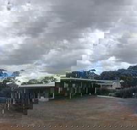 Childers Budget Accommodation - Mackay Tourism