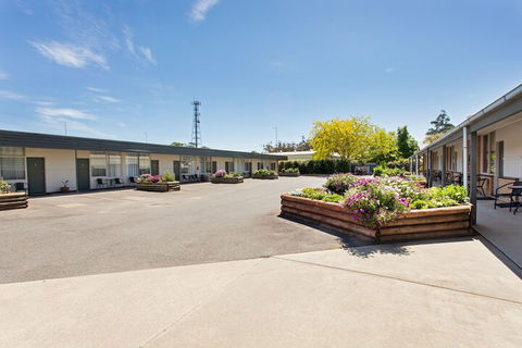 Maffra Motor Inn - Mackay Tourism 3