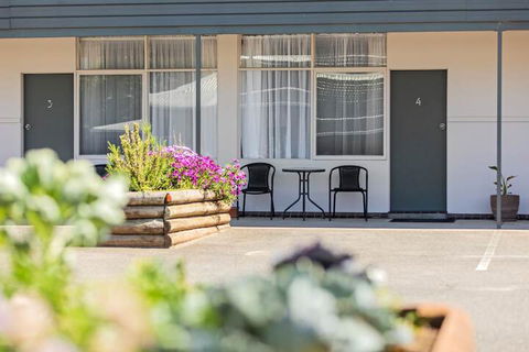 Maffra Motor Inn - Mackay Tourism 2