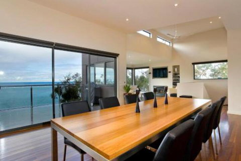 Azure - Mackay Tourism 5