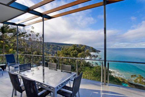 Azure - Mackay Tourism 2
