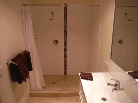 Units 37 On St. Francis Drive - Mackay Tourism 2
