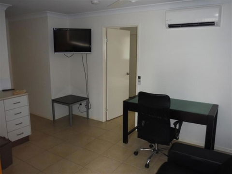 Units 37 On St. Francis Drive - Mackay Tourism 4