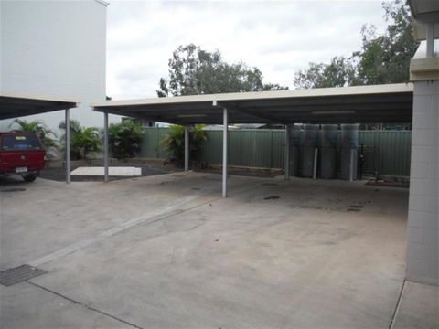 Units 37 On St. Francis Drive - Mackay Tourism 3