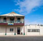 Gascoyne Hotel - Mackay Tourism