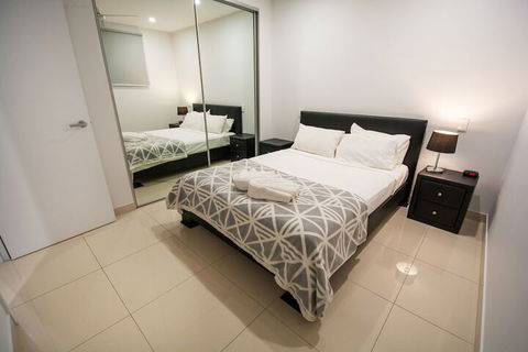 Magnum Serviced Apartments - Mackay Tourism 7